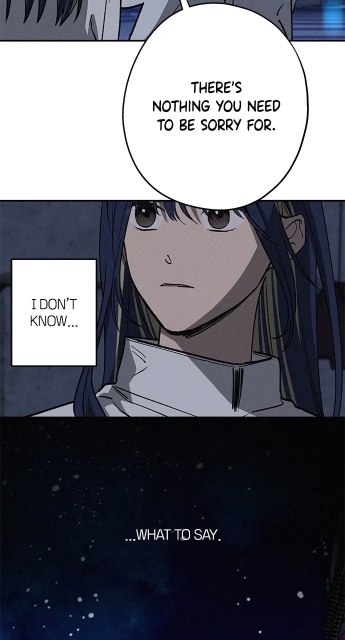 In Between Chapter 14 page 11 - 