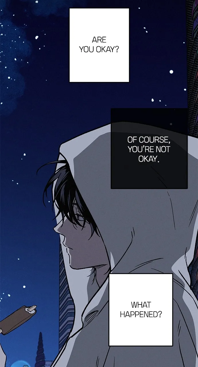 In Between Chapter 14 page 12 - 