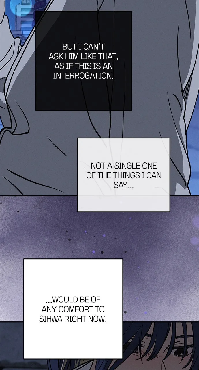 In Between Chapter 14 page 13 - 