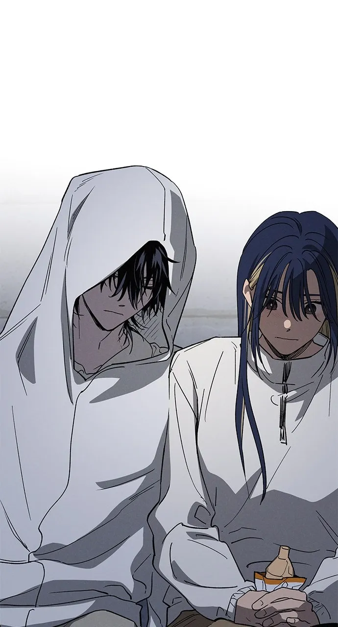In Between Chapter 14 page 15 - 