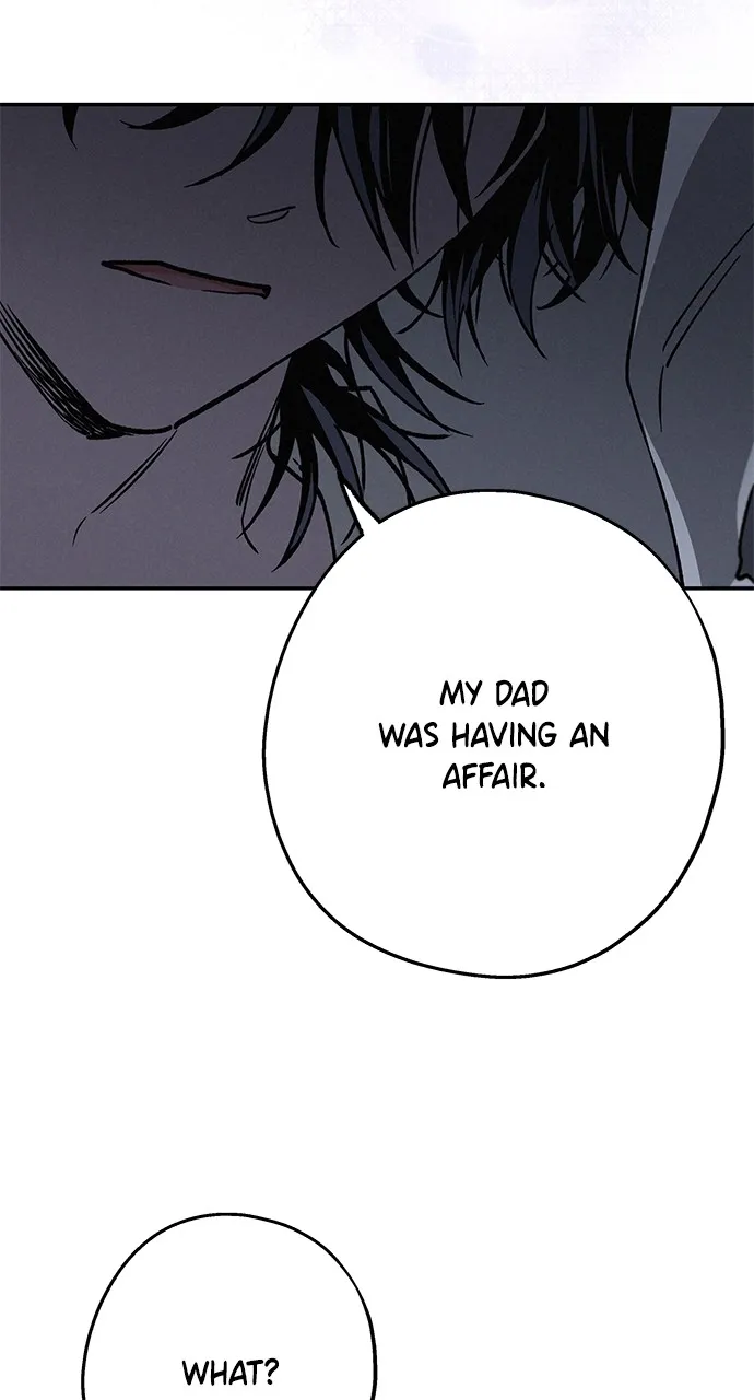 In Between Chapter 14 page 18 - 