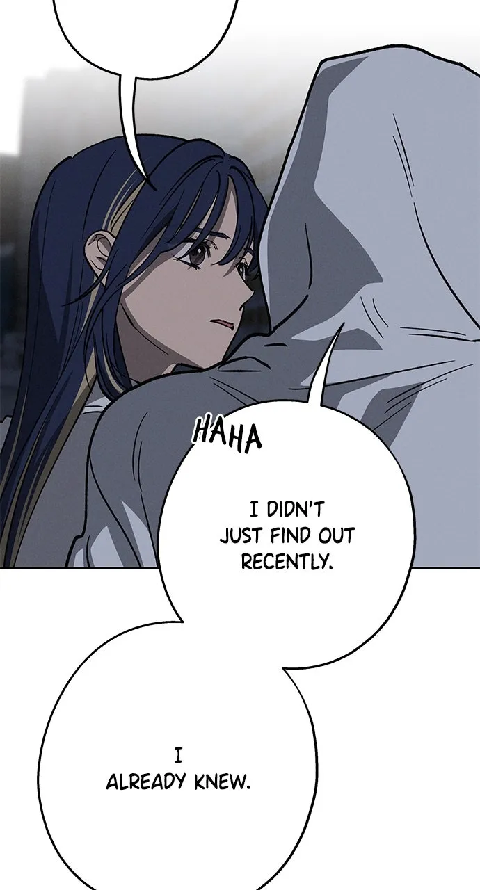 In Between Chapter 14 page 19 - 