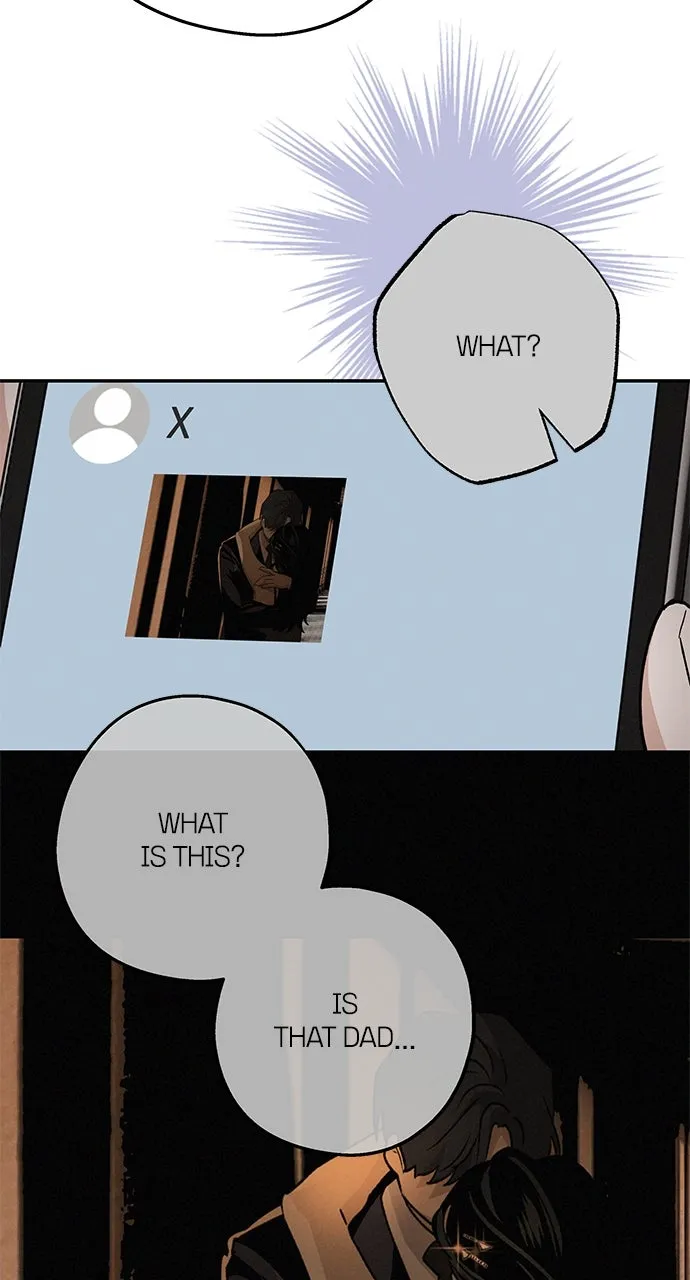 In Between Chapter 14 page 20 - 