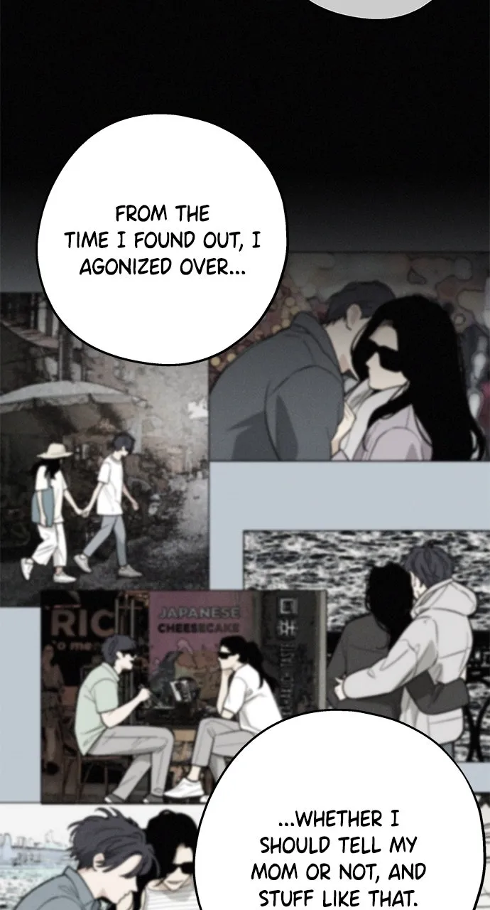 In Between Chapter 14 page 23 - 