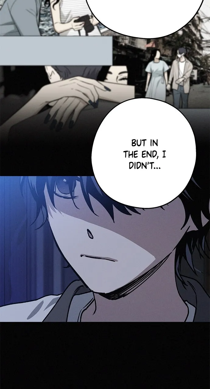 In Between Chapter 14 page 24 - 