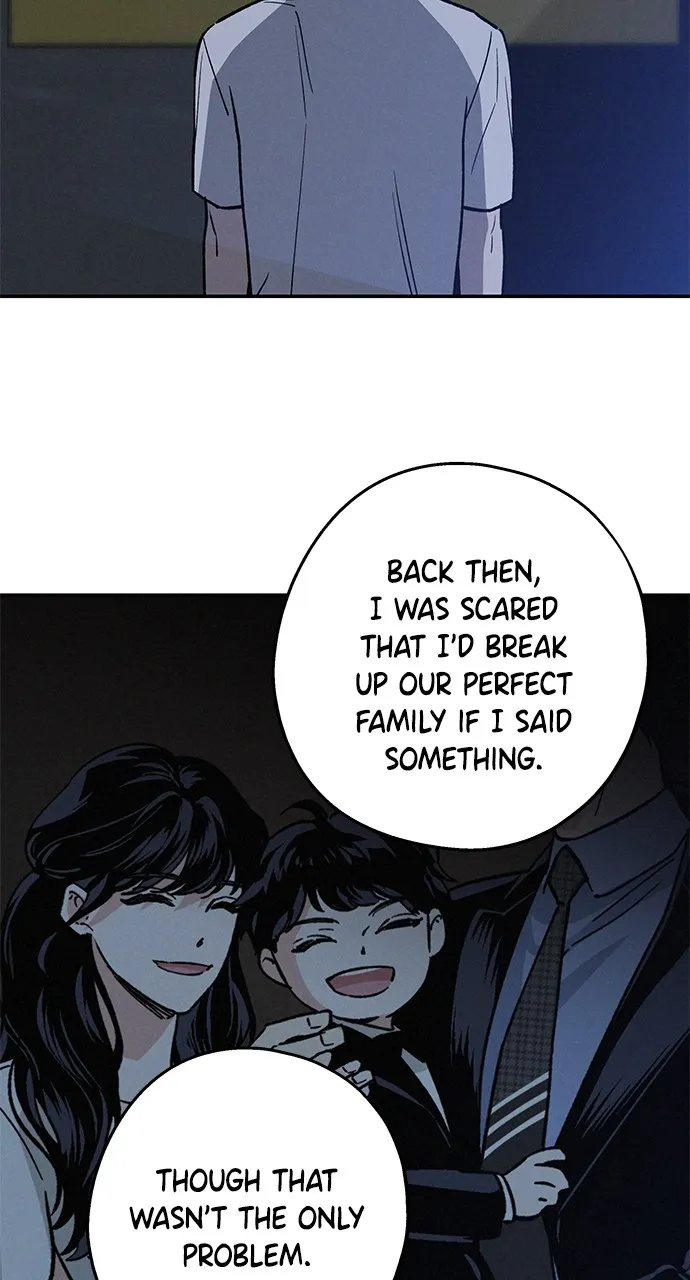 In Between Chapter 14 page 26 - 