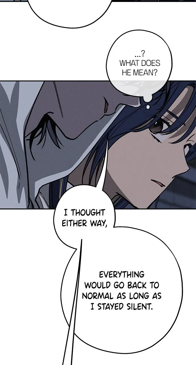 In Between Chapter 14 page 27 - 
