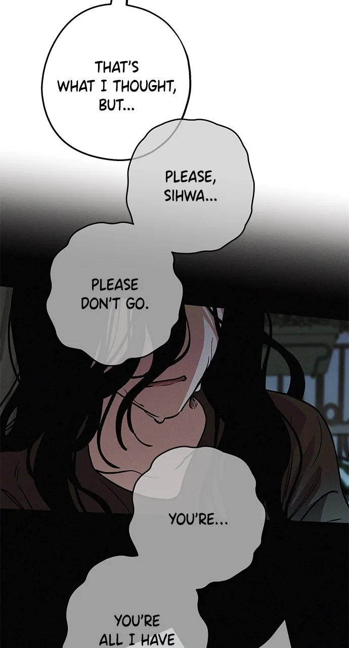 In Between Chapter 14 page 28 - 