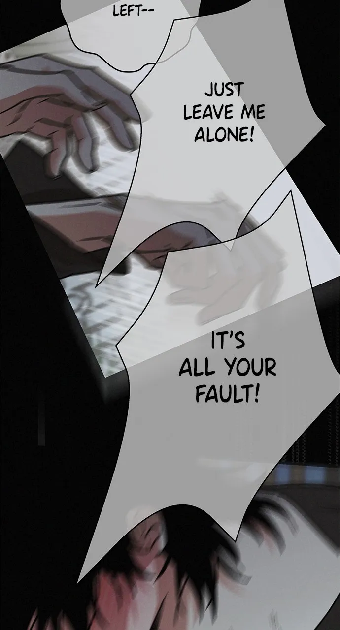 In Between Chapter 14 page 29 - 