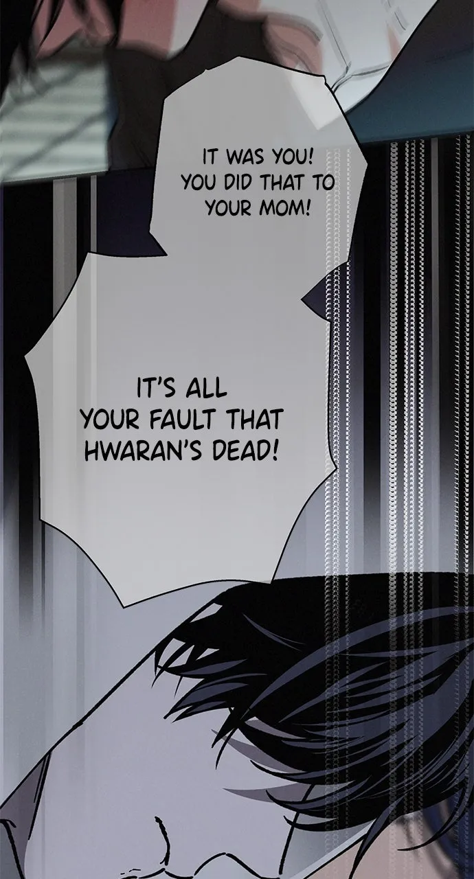 In Between Chapter 14 page 30 - 