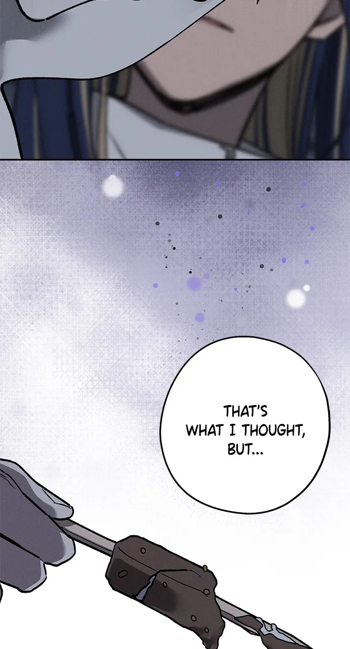 In Between Chapter 14 page 31 - 