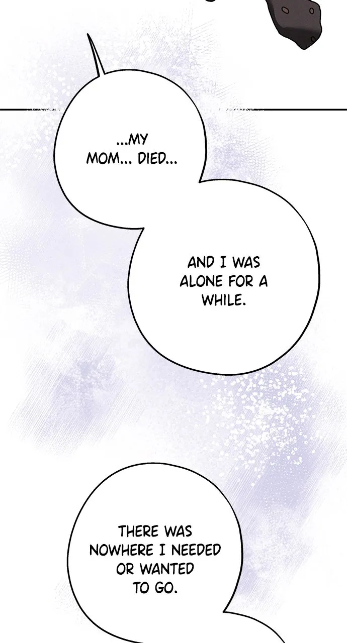 In Between Chapter 14 page 32 - 