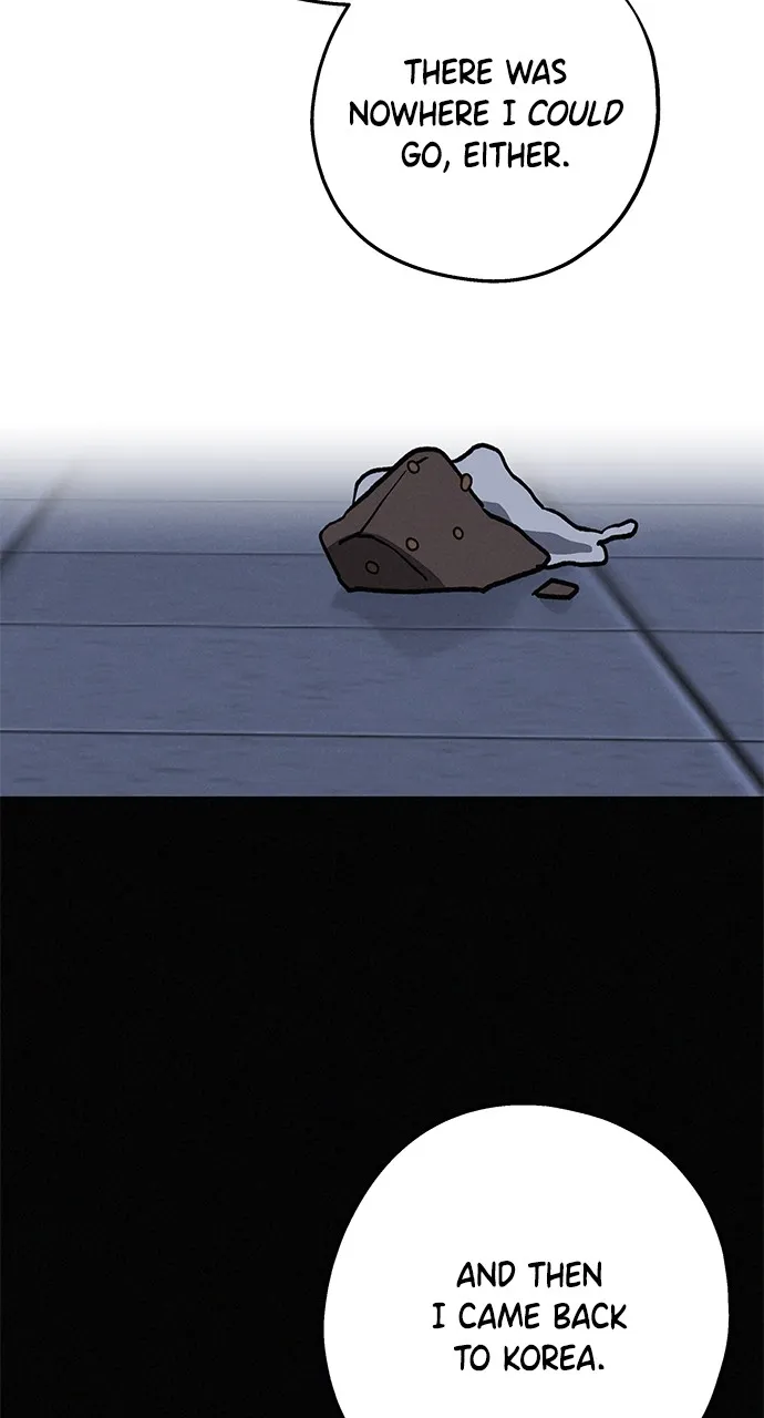 In Between Chapter 14 page 33 - 