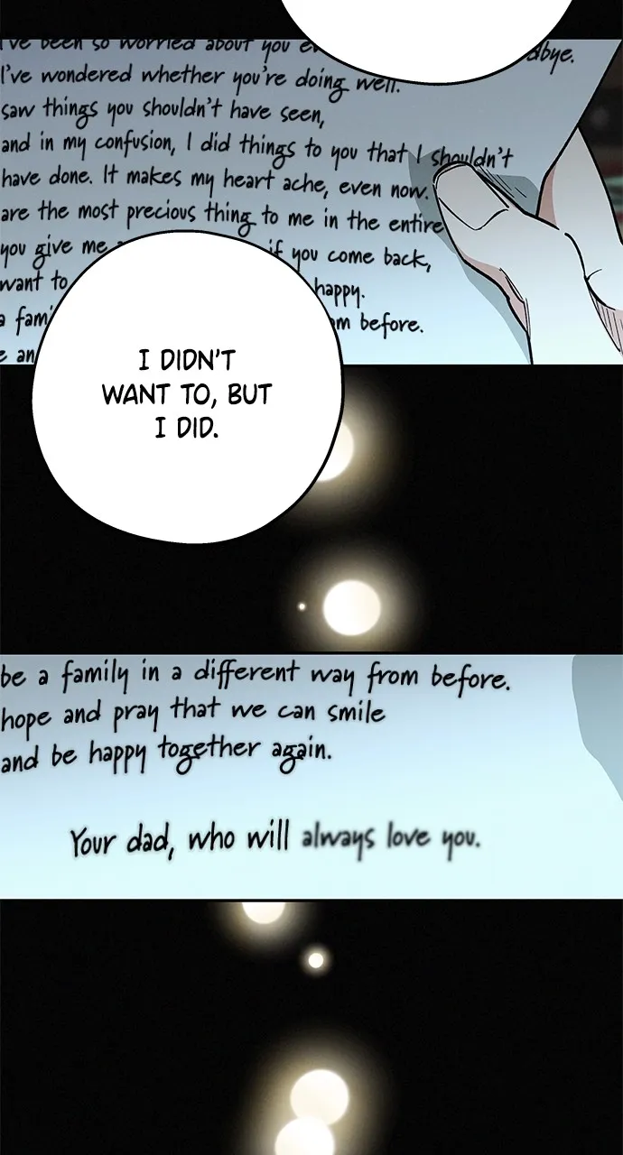 In Between Chapter 14 page 34 - 