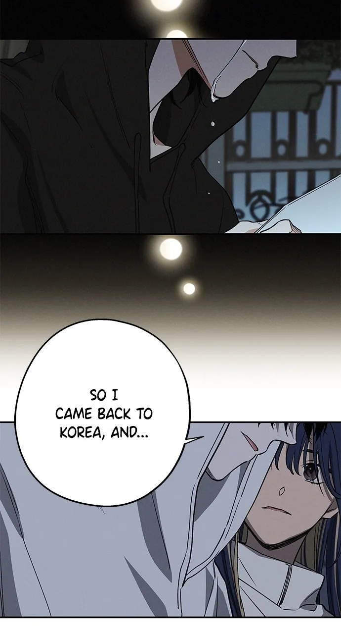 In Between Chapter 14 page 35 - 