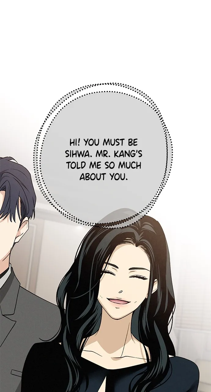 In Between Chapter 14 page 36 - 