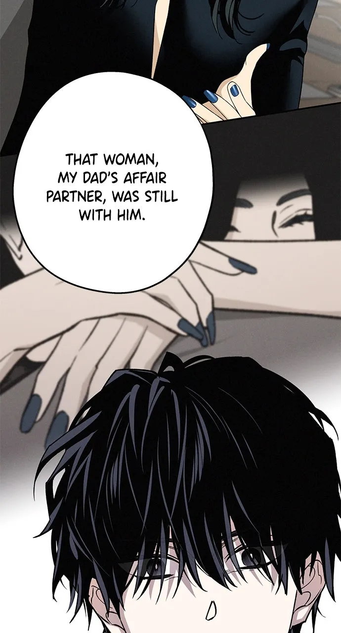 In Between Chapter 14 page 37 - 