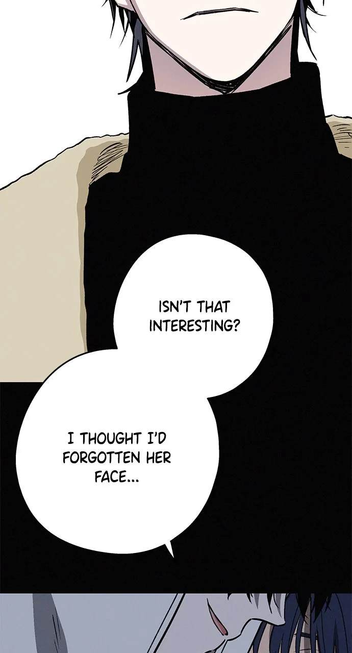 In Between Chapter 14 page 38 - 