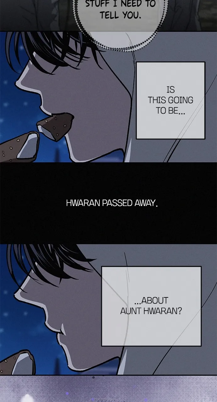 In Between Chapter 14 page 5 - 