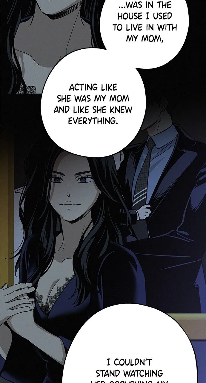 In Between Chapter 14 page 41 - 
