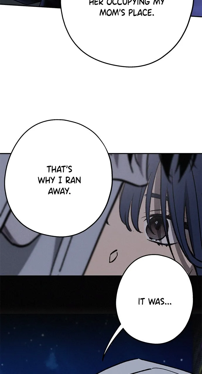 In Between Chapter 14 page 42 - 