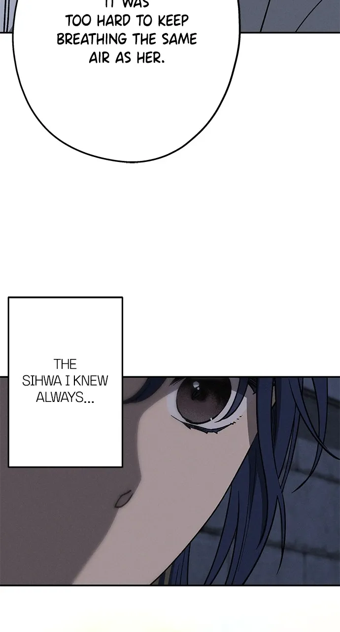 In Between Chapter 14 page 44 - 
