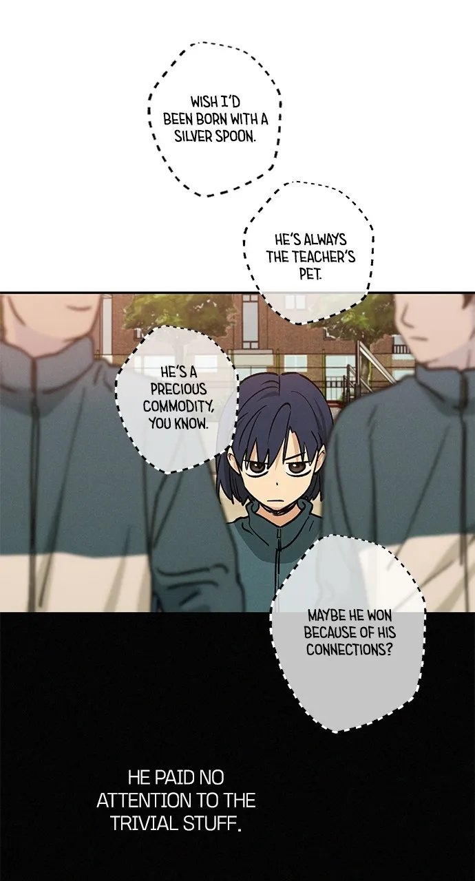 In Between Chapter 14 page 47 - 