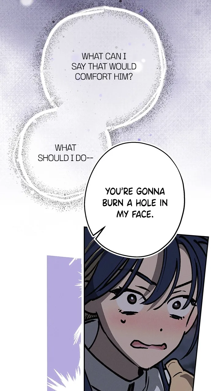 In Between Chapter 14 page 6 - 