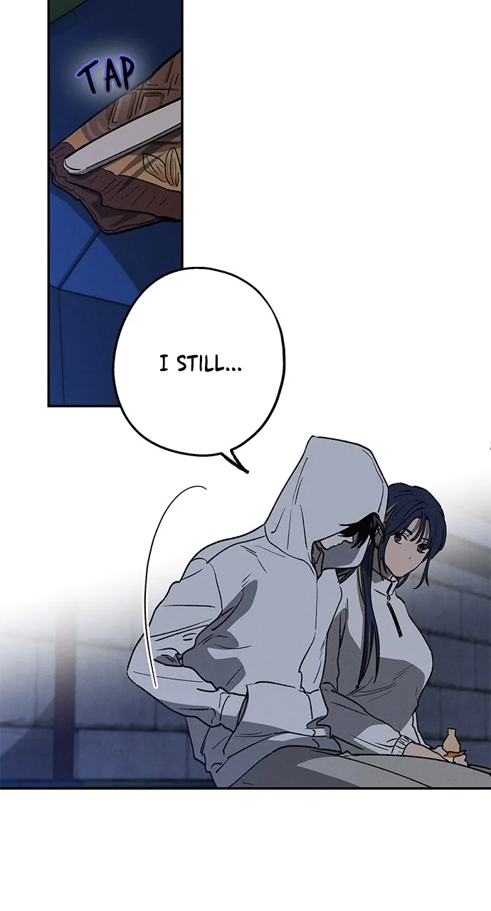 In Between Chapter 14 page 51 - 