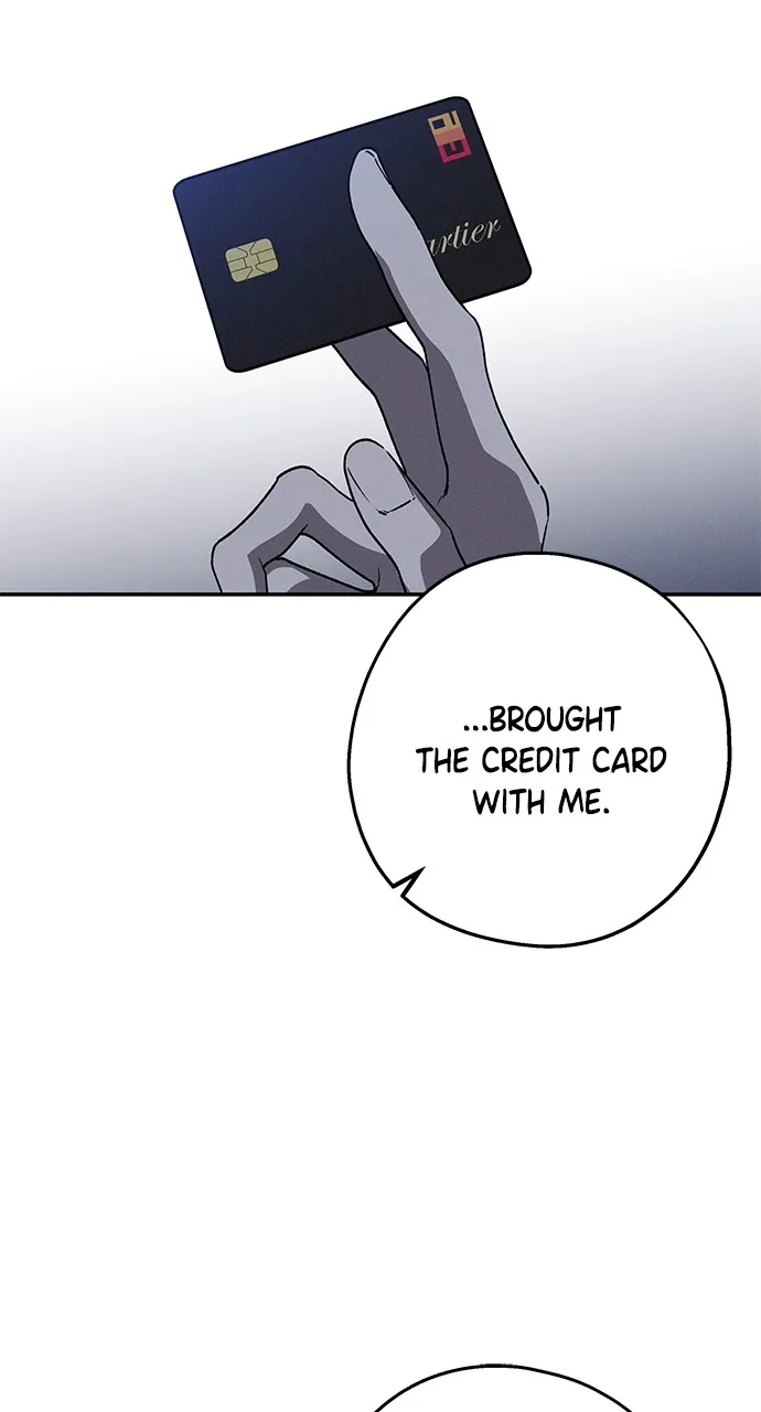 In Between Chapter 14 page 52 - 