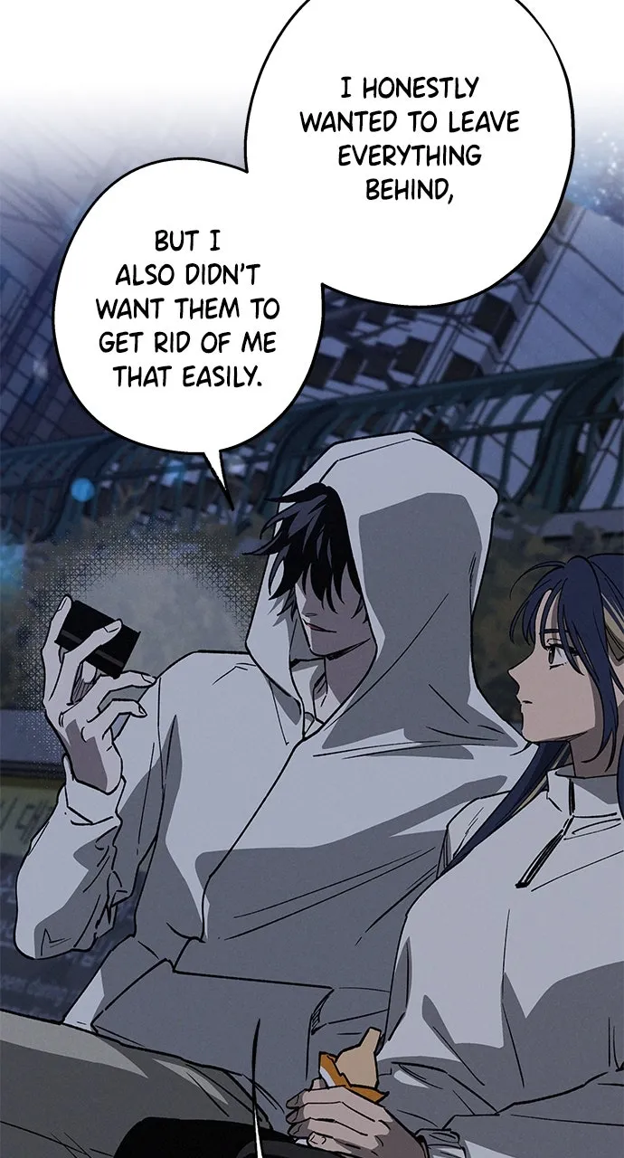 In Between Chapter 14 page 53 - 