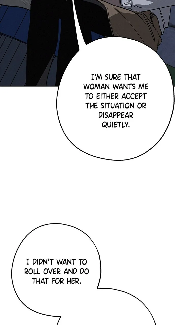 In Between Chapter 14 page 54 - 