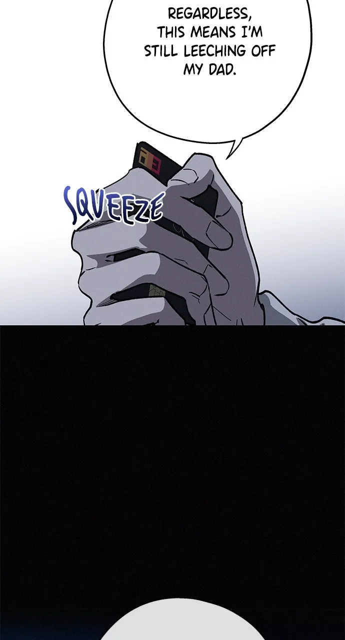 In Between Chapter 14 page 55 - 