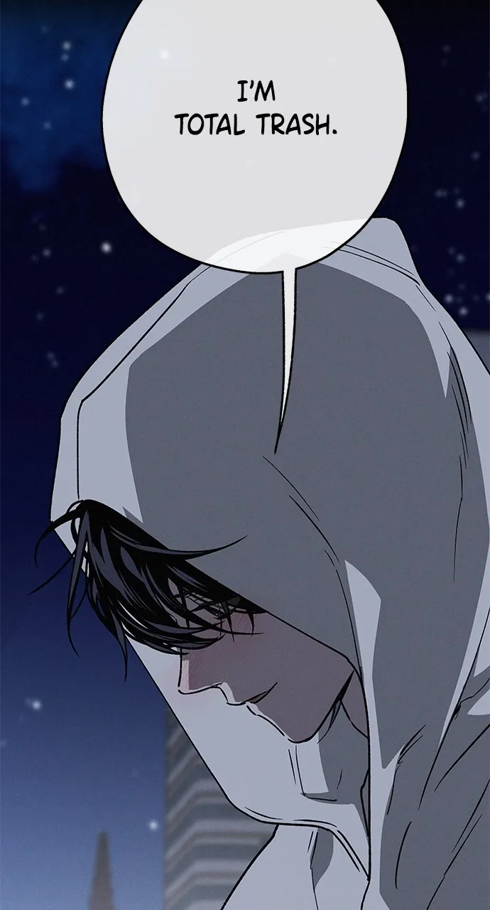 In Between Chapter 14 page 56 - 