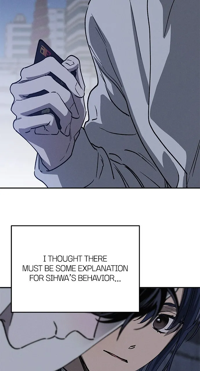 In Between Chapter 14 page 57 - 