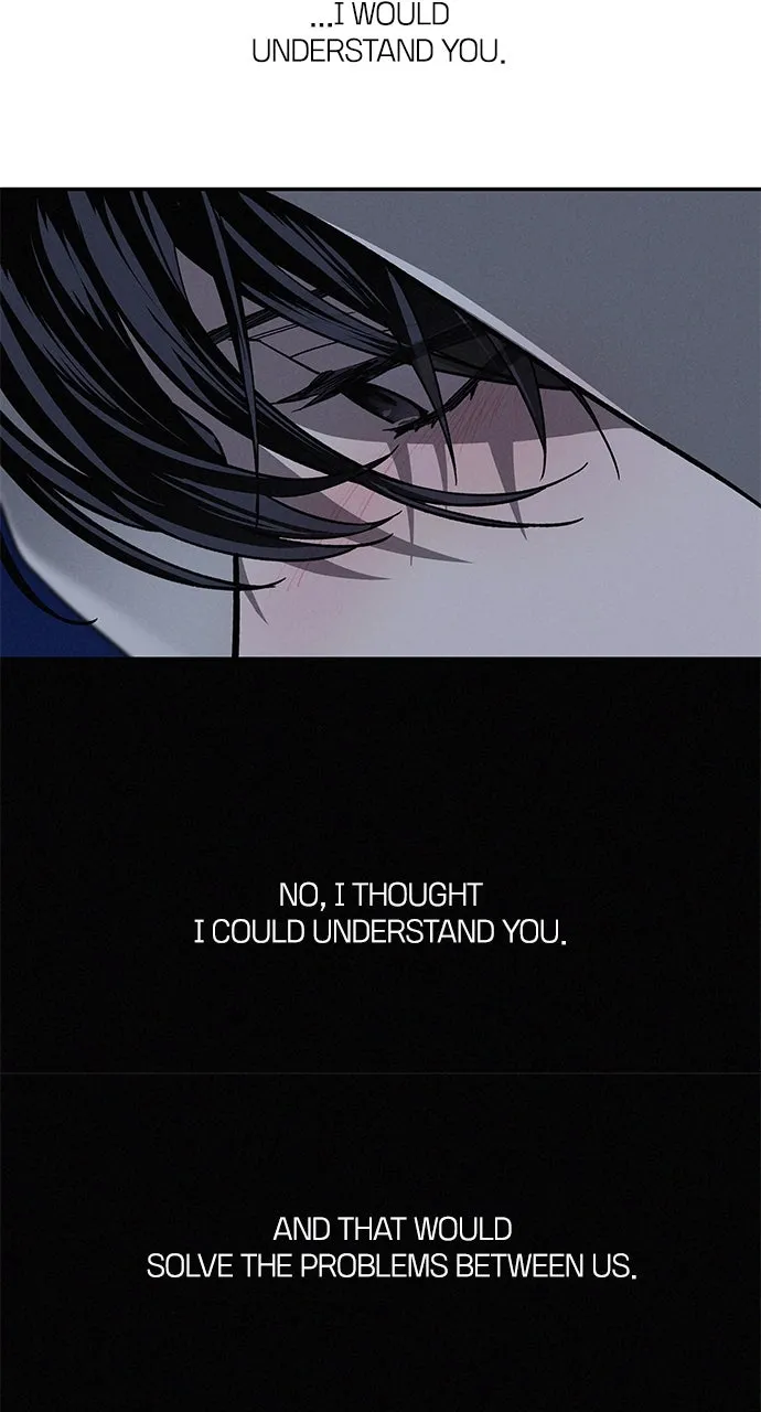 In Between Chapter 14 page 60 - 