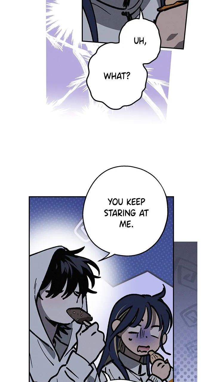 In Between Chapter 14 page 7 - 