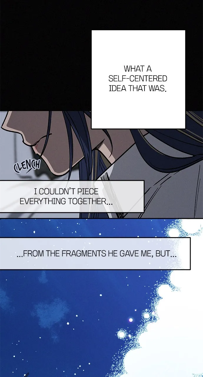 In Between Chapter 14 page 61 - 