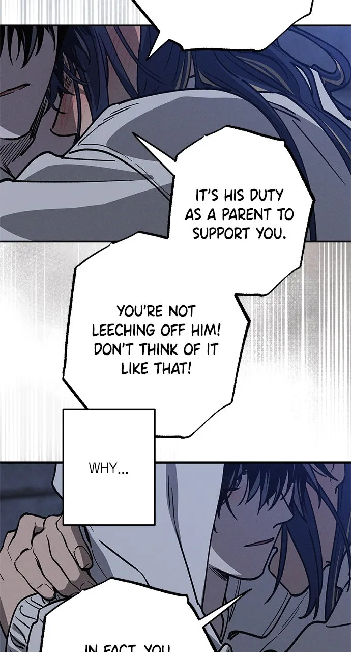 In Between Chapter 14 page 64 - 