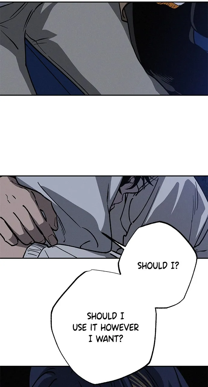 In Between Chapter 14 page 67 - 