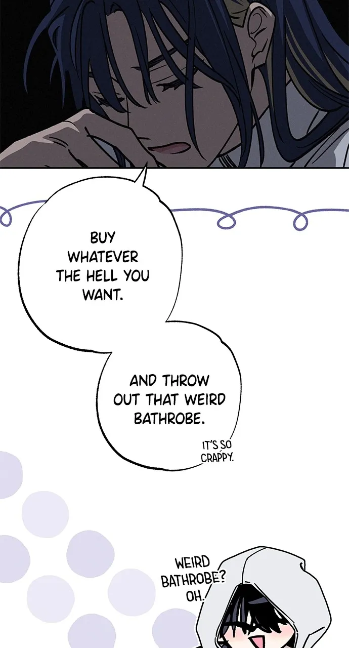 In Between Chapter 14 page 68 - 