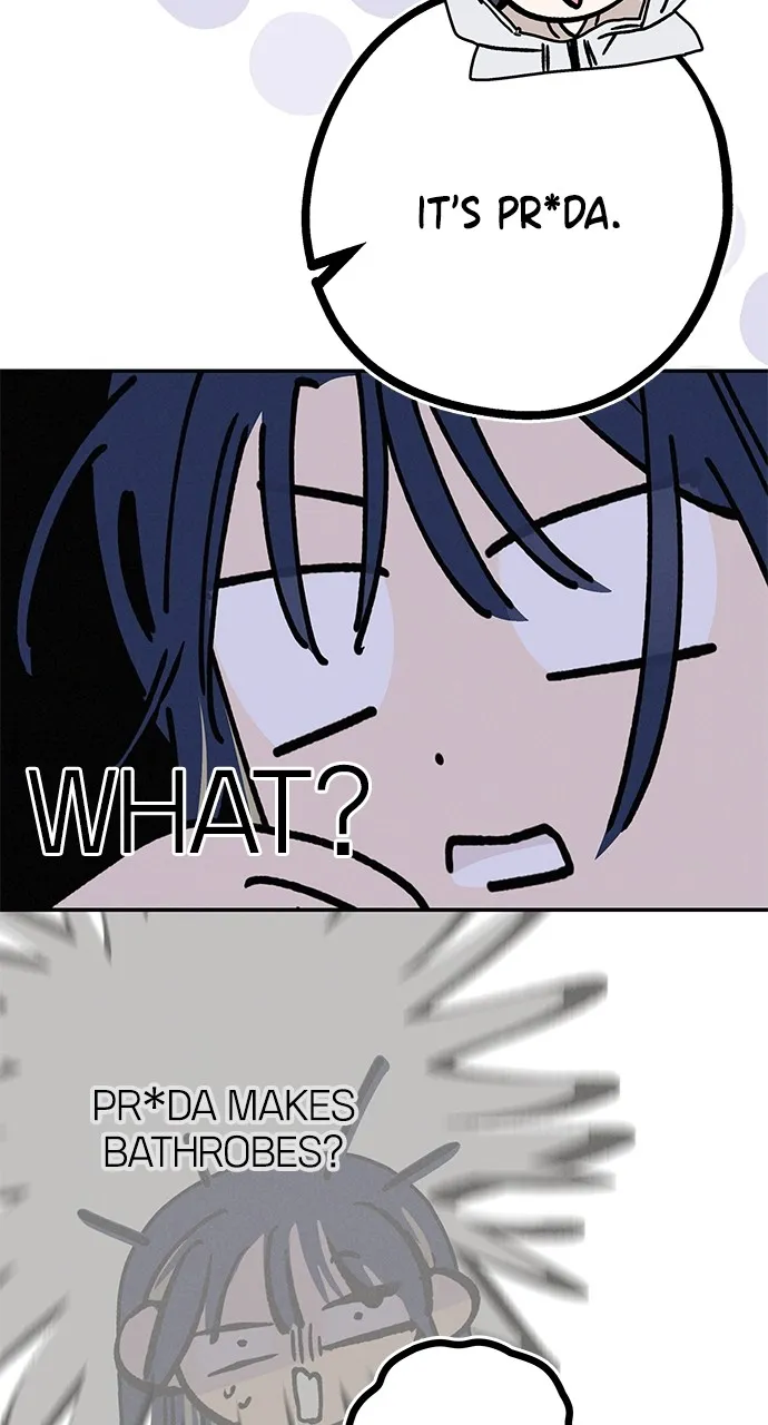 In Between Chapter 14 page 69 - 