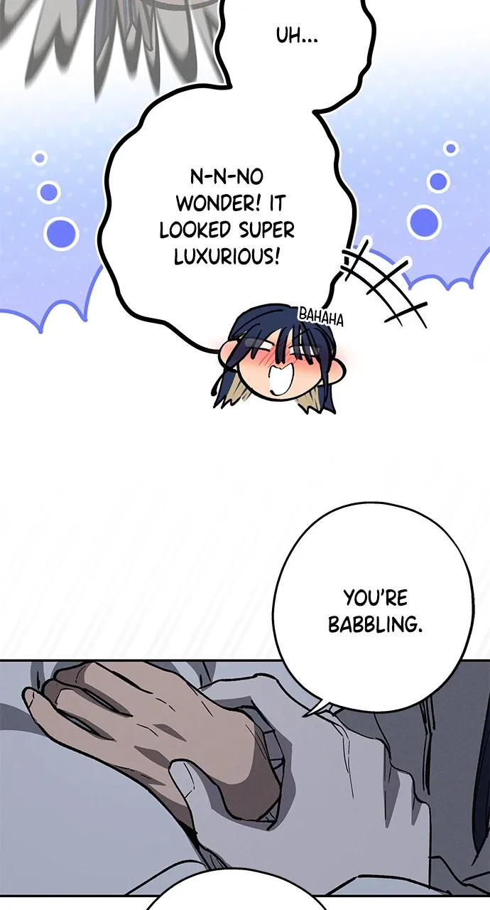In Between Chapter 14 page 70 - 