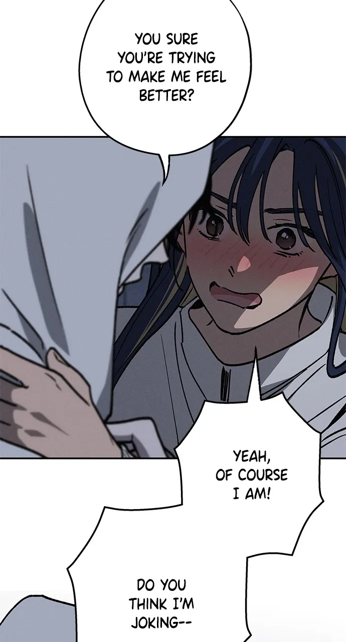In Between Chapter 14 page 71 - 