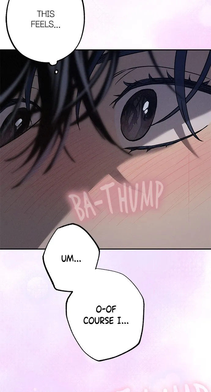In Between Chapter 14 page 74 - 