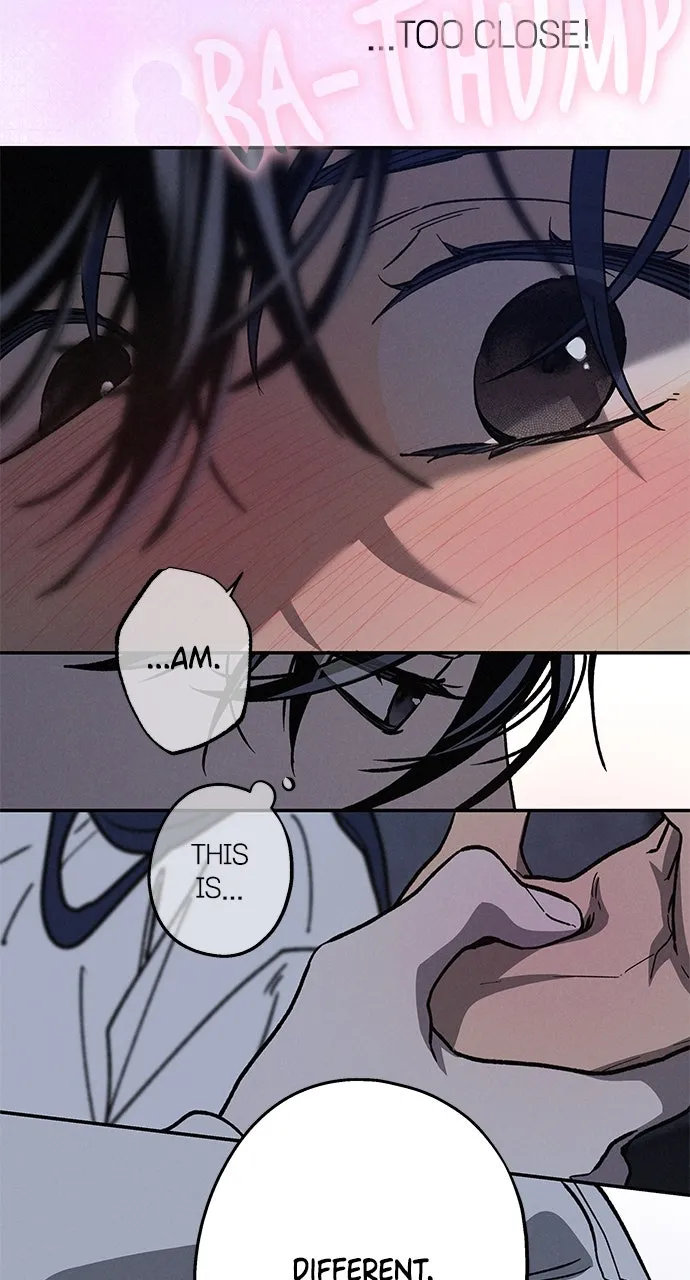 In Between Chapter 14 page 75 - 
