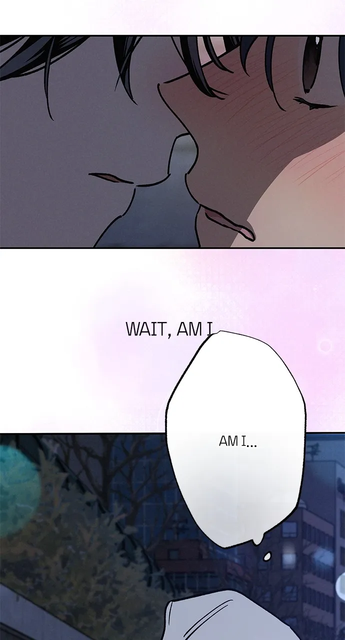 In Between Chapter 14 page 77 - 