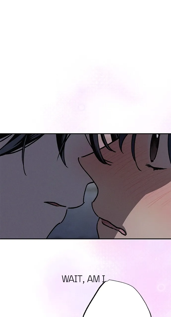 In Between Chapter 15 page 1 - 