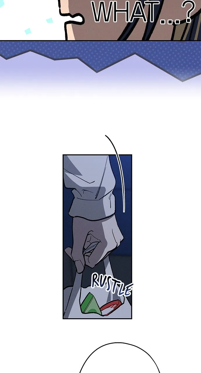 In Between Chapter 15 page 12 - 