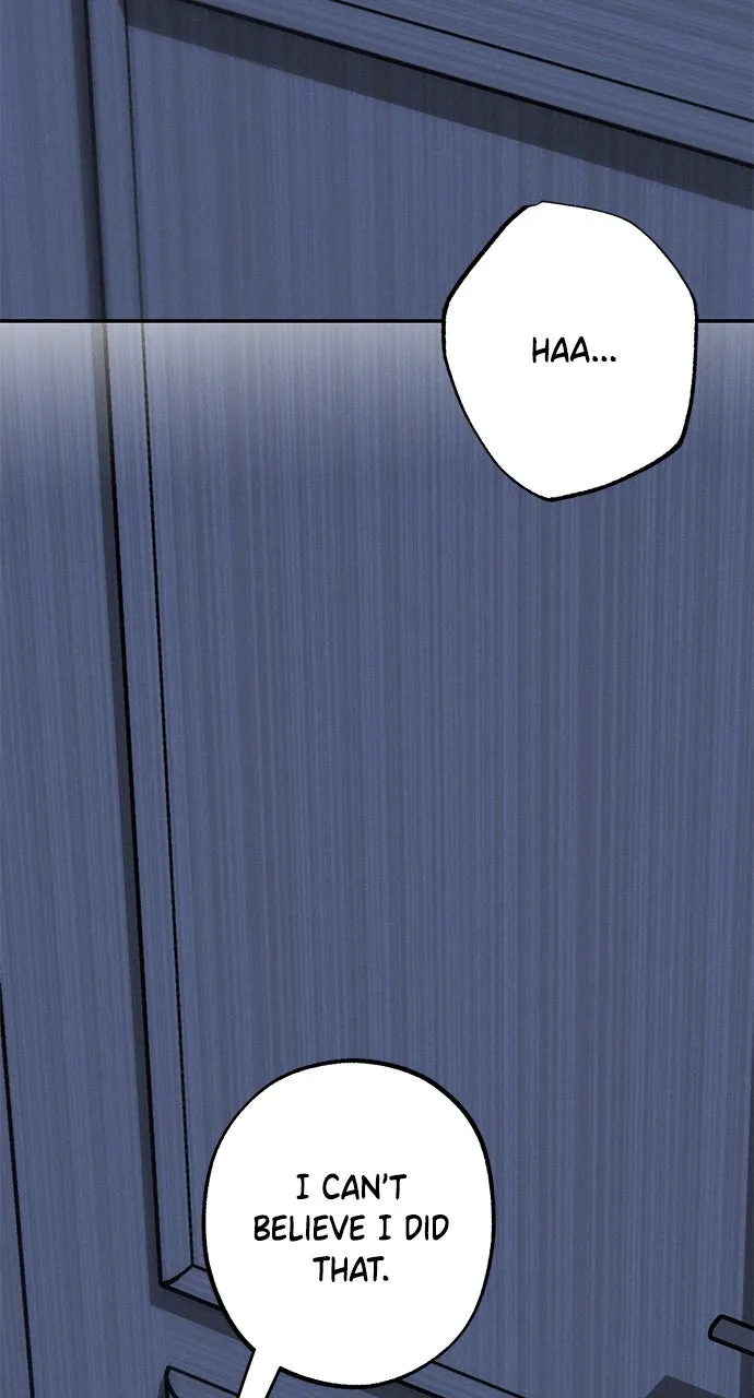 In Between Chapter 15 page 17 - 